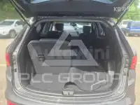 2013 Hyundai Santa Fe
