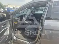 2013 Hyundai Santa Fe