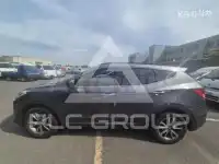2013 Hyundai Santa Fe