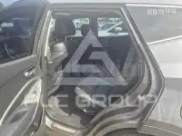 2013 Hyundai Santa Fe