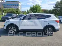 2013 Hyundai Santa Fe