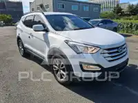 2013 Hyundai Santa Fe