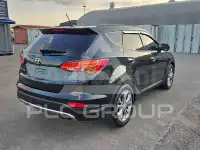 2013 Hyundai Santa Fe