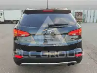 2013 Hyundai Santa Fe