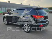 2013 Hyundai Santa Fe