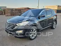 2013 Hyundai Santa Fe