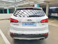 2013 Hyundai Santa Fe