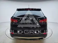 2013 Hyundai Santa Fe