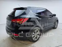 2013 Hyundai Santa Fe