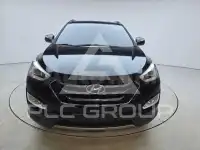 2013 Hyundai Santa Fe