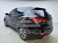 2013 Hyundai Santa Fe