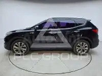2013 Hyundai Santa Fe