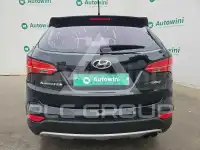 2013 Hyundai Santa Fe