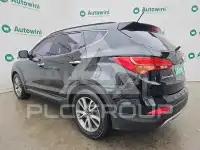 2013 Hyundai Santa Fe