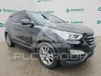 2013 Hyundai Santa Fe