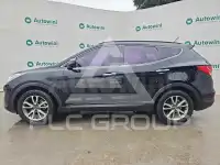 2013 Hyundai Santa Fe
