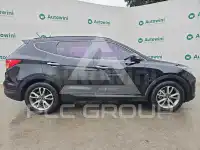 2013 Hyundai Santa Fe