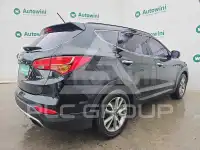 2013 Hyundai Santa Fe