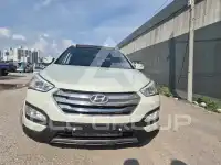 2013 Hyundai Santa Fe