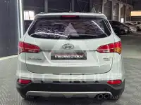 2013 Hyundai Santa Fe