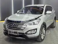 2013 Hyundai Santa Fe