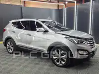 2013 Hyundai Santa Fe