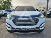 2013 Hyundai Santa Fe