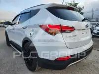 2013 Hyundai Santa Fe