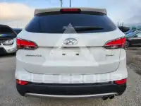 2013 Hyundai Santa Fe