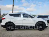2013 Hyundai Santa Fe