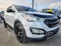 2013 Hyundai Santa Fe