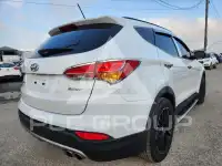 2013 Hyundai Santa Fe