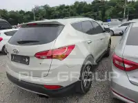 2013 Hyundai Santa Fe
