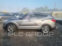 2013 Hyundai Santa Fe