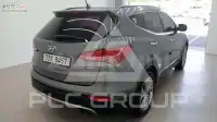 2013 Hyundai Santa Fe