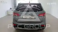 2013 Hyundai Santa Fe
