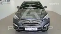 2013 Hyundai Santa Fe