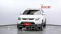 2013 Hyundai Veracruz