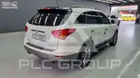 2013 Hyundai Veracruz