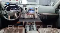2013 Hyundai Veracruz