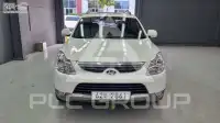 2013 Hyundai Veracruz