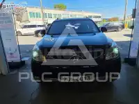 2013 Hyundai Veracruz