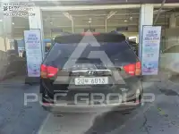 2013 Hyundai Veracruz