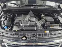 2013 Hyundai Veracruz