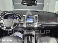 2013 Hyundai Veracruz