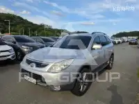 2013 Hyundai Veracruz
