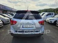 2013 Hyundai Veracruz