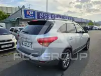 2013 Hyundai Veracruz