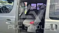 2013 Hyundai Starex