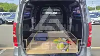 2013 Hyundai Starex